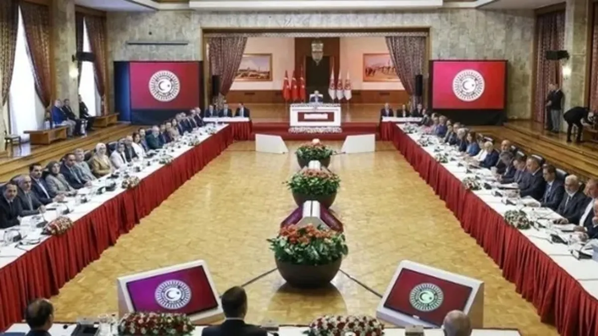 Terörsüz Türkiye Raporu yayımlandı! – Son Dakika Haberler Terörsüz Türkiye Raporu yayımlandı! – Son Dakika Haberler