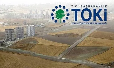 TOKİ arsa başvuru ekranı e devlet üzerinden bugün açılıyor! TOKİ arsa başvuru şartları neler, başvuru ücreti ne kadar, son gün ne zaman?