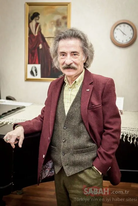 Timur Selçuk’un eşi Handan Selçuk ünlü müzisyenin vasiyetini açıkladı!