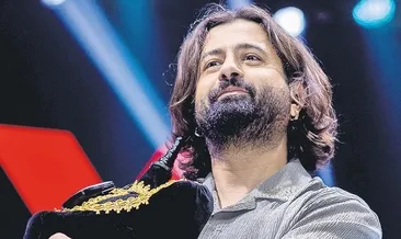 ‘Konserim iptal olunca dünyam kararıyor’