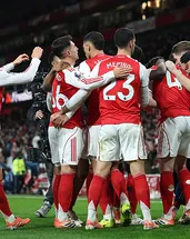 Arsenal, Brighton engeline takılmadı!