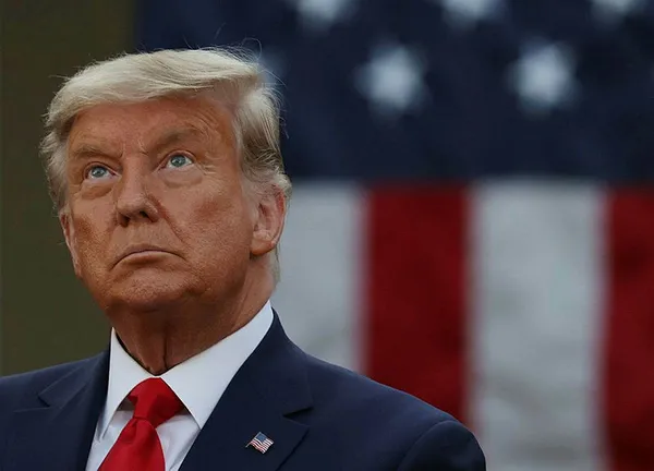 Son dakika haberi: Joe Biden'dan görevi devretmeyen Trump'a: