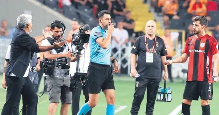 Fenerbahçe’den sert açıklama