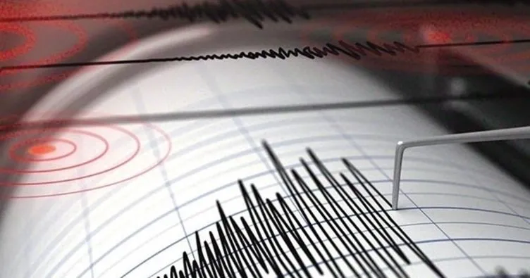 Myanmar’da 6 büyüklüğünde deprem