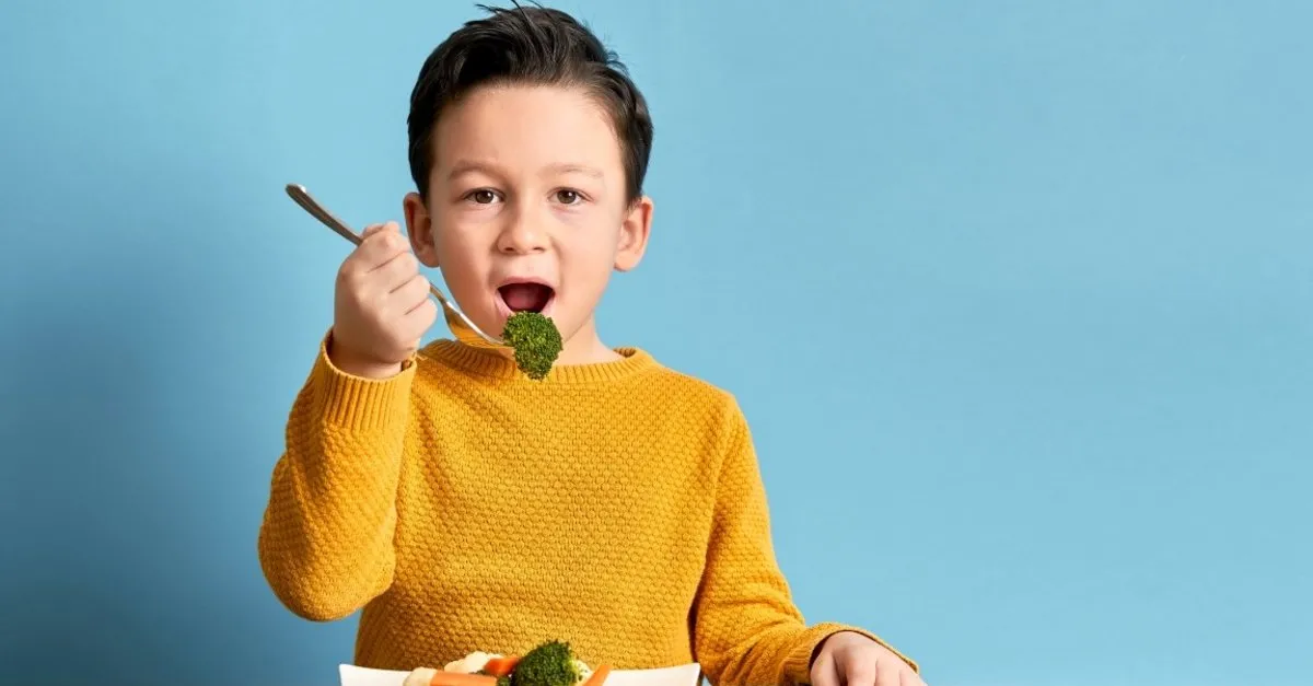 Cocuklarin Bagisikligini Guclendiren 9 Beslenme Onerisi Son Dakika Haberler