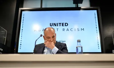 LaLiga Başkanı Javier Tebas istifa etti