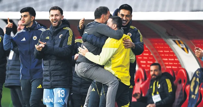 ‘Buradayız’ mesajını verdik!