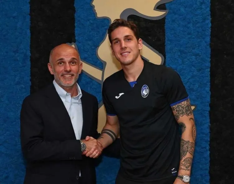 Galatasaray’da bomba Nicolo Zaniolo gelişmesi! Geri mi dönüyor?