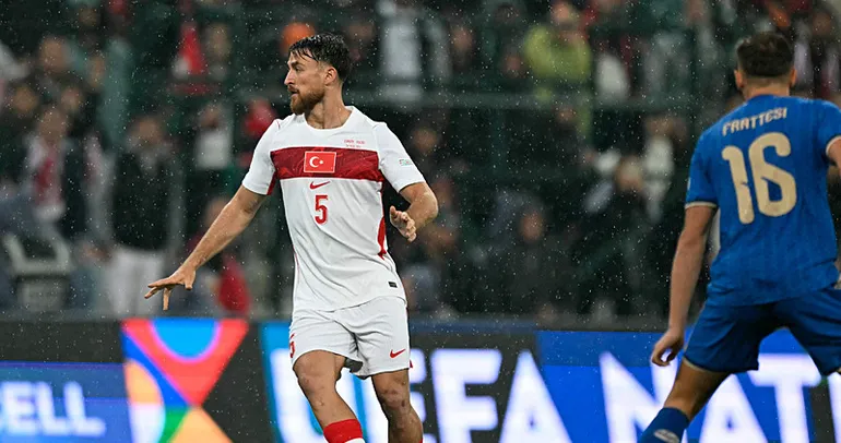 Salih Özcan: Umudumuzu kesmemek lazım!