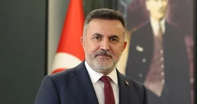 AK Parti Adana İl Başkanı Dağlı: Üreticilerimizin yanındayız