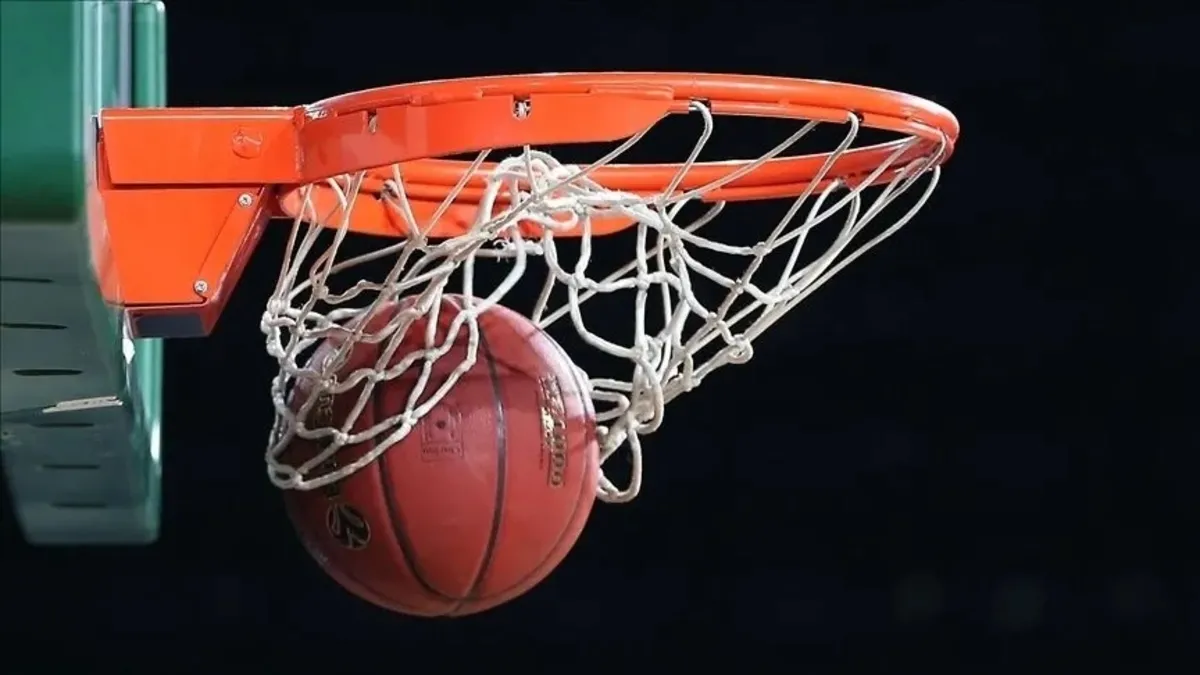 Basketbol Süper Ligi'nde 2. Hafta Heyecanı Başlıyor