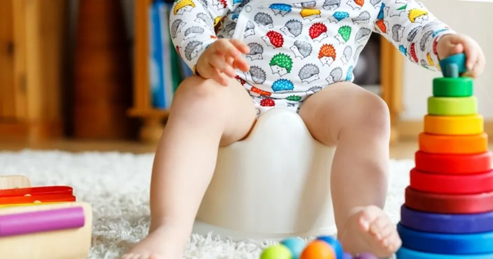 Tuvalet Egitimi Deyip Gecmeyin Cocuk Haberleri