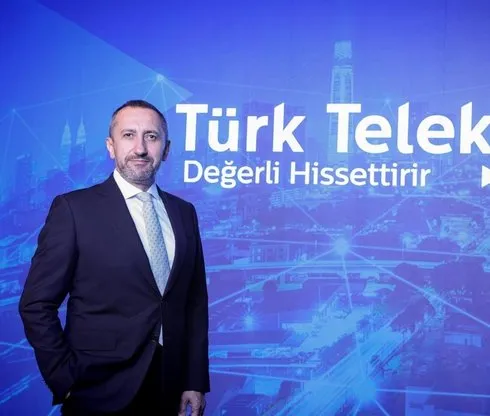 Türk Telekom’dan 2024’e hızlı başlangıç