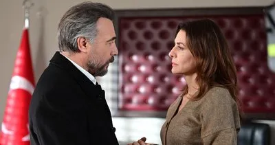 Ben Bu Cihana Sığmazam 56. Bölüm izle || Leyla şişleniyor mu? ATV dizi ekranı ile Ben Bu Cihana Sığmazam son bölüm izle