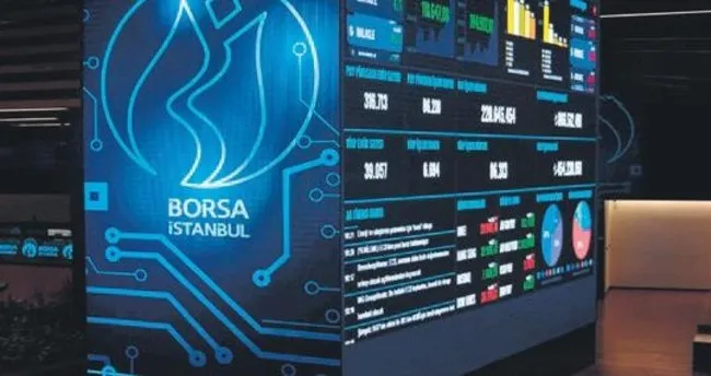 Borsa Istanbul Da Yeni Pazar Yapisi Bugun Devrede Son Dakika Haberler