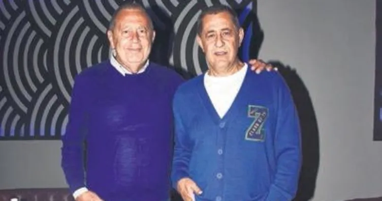 Yeni mekanda yeni sezon