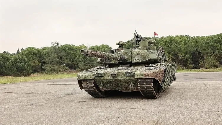 İsrail basınından savunma sanayi itirafı: Türkiye’nin gerisinde kaldık