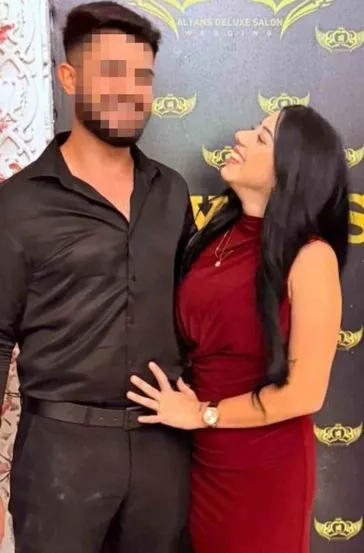 Yeni evli kadının sır ölümü