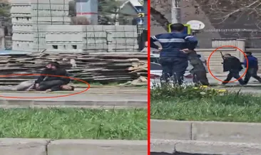 Diyarbakırda inşaatta dehşet: Uzun namlulu silahla gelerek işçiyi vurdular! #diyarbakir