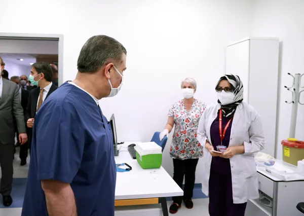 Sağlık Bakanlığı aşı takvimi | Türkiye aşılanmaya başladı! İşte tüm merak edilen soruların yanıtları