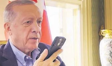 Başkan Erdoğan’dan Millilere tebrik! Devamı Almanya’da olacak