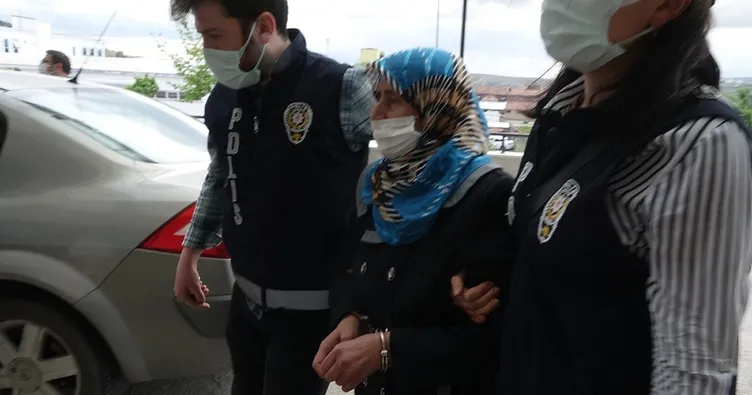 Çorum’daki ölümde tekme iddiası!