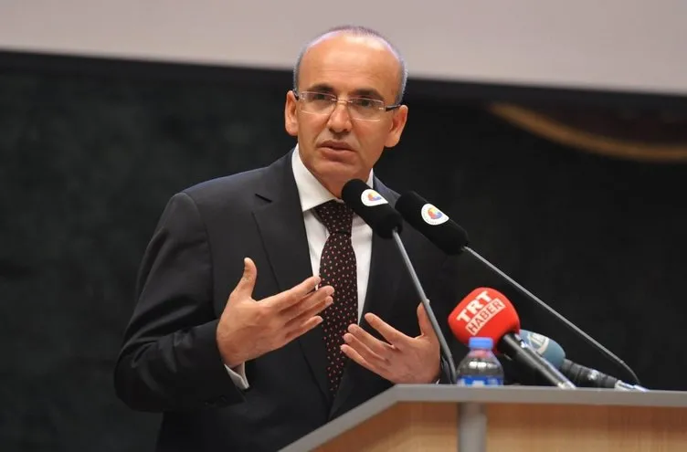 SON DAKİKA: Bakan Mehmet Şimşek’ten AB’ye çağrı! ’Türkiye en güçlü adaylardan biri’