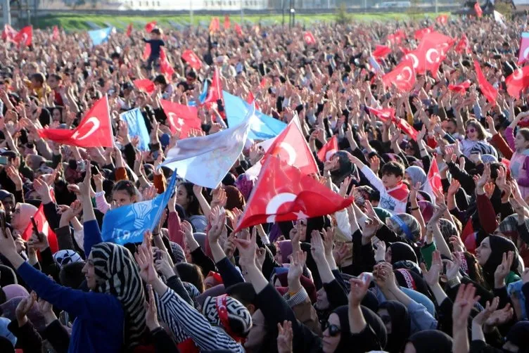 Son dakika: Başkan Erdoğan’dan 14  Mayıs Mesajı! Türk demokrasisinin şöleni olacak