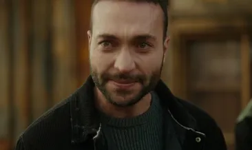 Hacer, Gülayşe’yi konağa götürmek için geldi! Seni almaya geldim Gülayşe!