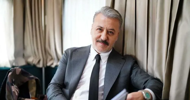 Usta oyuncu Kuruluş’ta! Yeni dönem yeni kadro