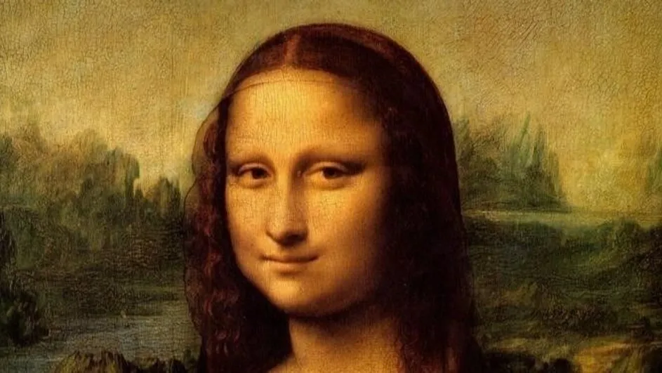 Mona Lisa Tablosunun Buyuk Sirri Cozuldu Iste Mona Lisa Nin Gizemi Fotohaber Teknoloji