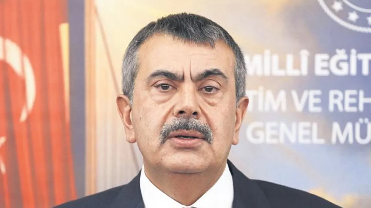 719 Şampiyonun 63'ü İmam Hatip Kökenli: Eğitimdeki Başarı Hikayeleri