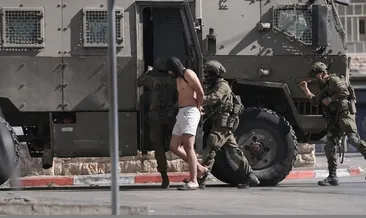 SON DAKİKA | Batı Şeria’da sessiz soykırım! Hedef Hamas değil Filistin’i yok etmek