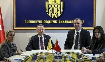 Ankaragücü’nü linç etmemek gerekir