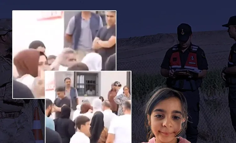 Narin’in köyünde şoke eden görüntü! Bu diyalog kafaları karıştırdı:Gidin yalan konuşun...