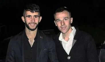 Adres sordular, katil oldular