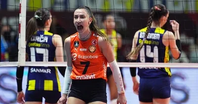 Fenerbahçe Opet Eczacıbaşı Dynavit maçı canlı izle ekranı! TRT Spor Yıldız ile Fenerbahçe Eczacıbaşı maçı canlı yayın izle