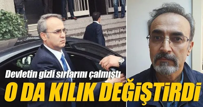 Kozmik Oda'ya giren savcı Ankara'da yakalandı - Son Dakika Haberler