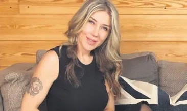 Boşanmayı doğruladı