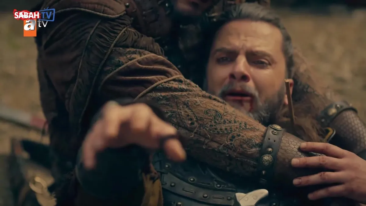 Boran Bey şehadete yürüdü videosunu izle | Son Dakika Haberleri