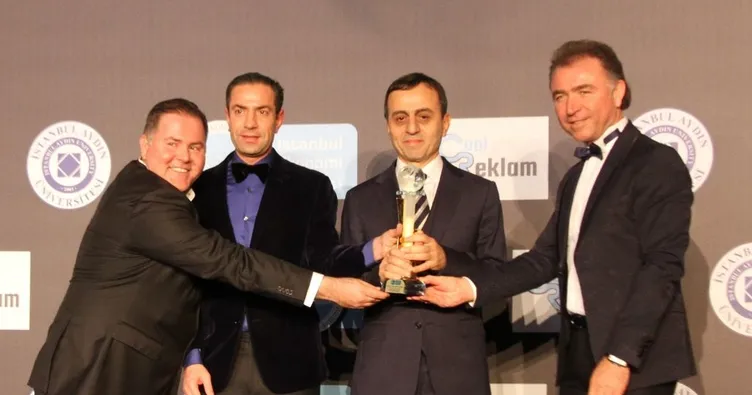 Yenitepe Kadıköy 2017’nin en başarılı kentsel dönüşüm projesi seçildi