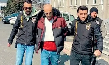 Teyzesini katleden yeğene müebbet