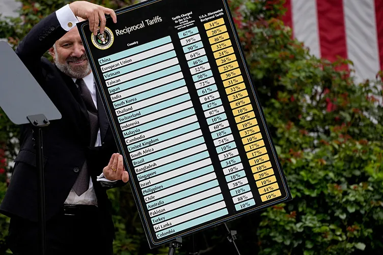 Trump Çin’e savaş açtı! Ülkedeki tüm personele mektup gönderildi: ’Onlardan uzak durun’