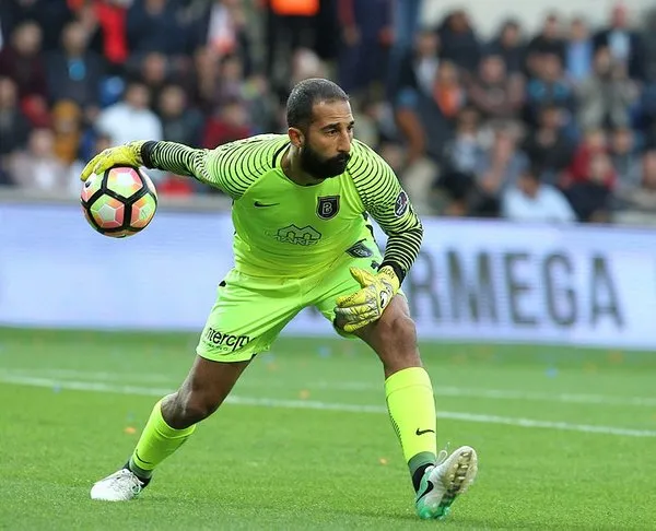 A Milli Takım'ın aday kadrosu belli oldu