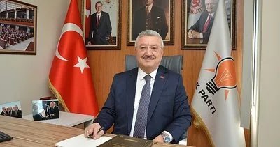 AK Parti İzmir Milletvekillerinden ‘yaz’ mesaisi: 20 yıllık başarımızı anlatacağız