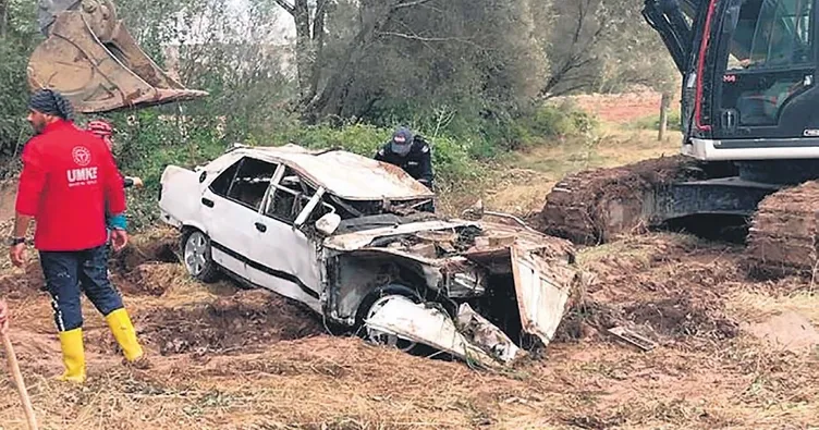 150 kişilik ekip karış karış arıyor