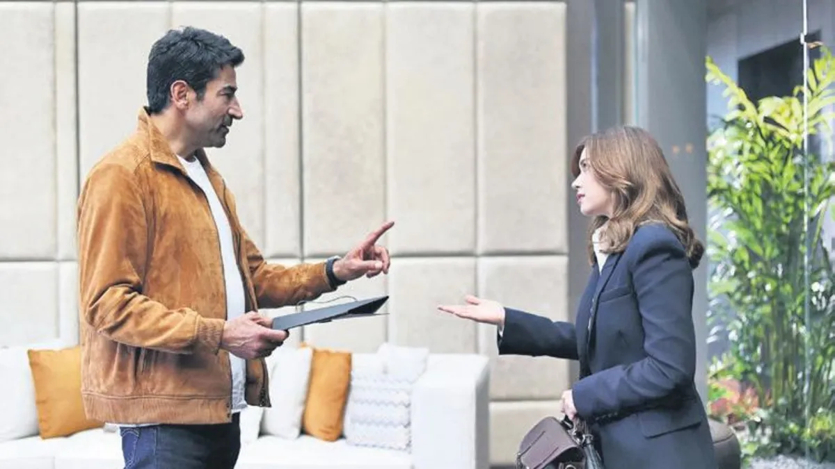 A.B.İ. zirveye oturdu