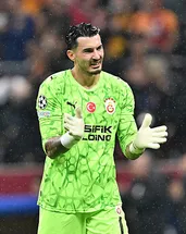 Uğurcan Çakır: Daha farklı olabilirdi!