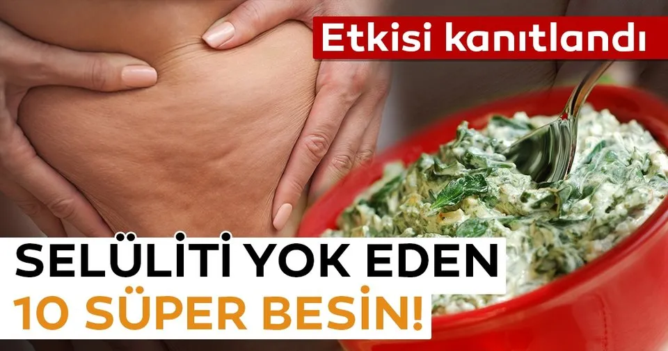 selulit nedir selulit nasil gecer