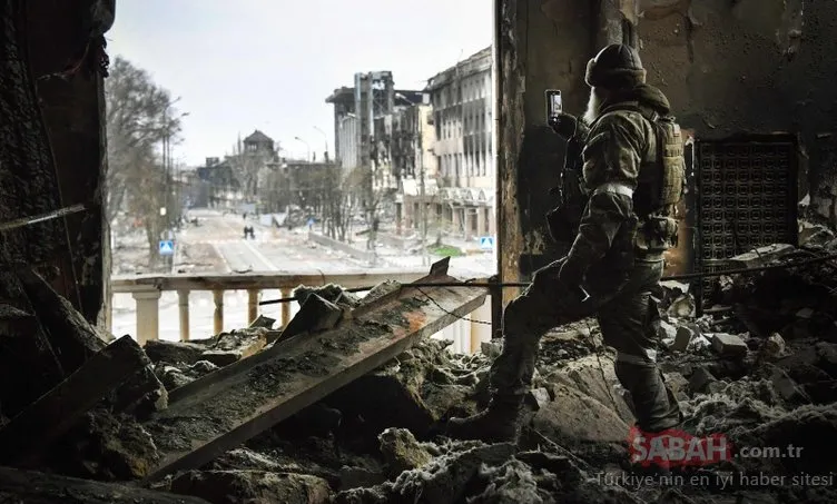 Rusya Ukrayna savaşından son dakika: Rusya 9 Mayıs için harekete geçti! Savaşta yeni aşama